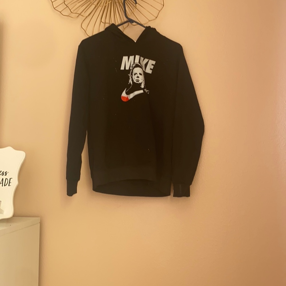 Mike Hoodie